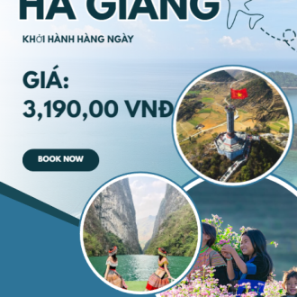 HÀ GIANG 2N3D