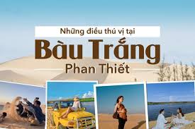 phan thiết-mũi né-bàu trắng