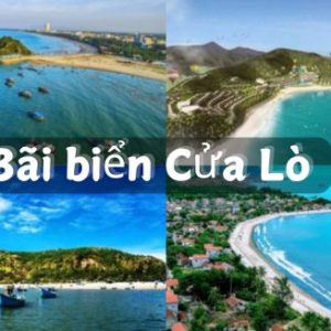 cửa lò 3 ngày 2 đêm