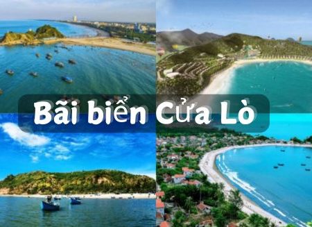 cửa lò 3 ngày 2 đêm