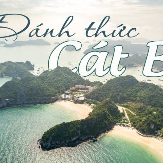 cát bà 3 ngày 2 đêm