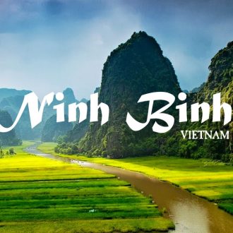Hoa Lư-Tam Cốc-Bái Đính-Tràng An 2N1D